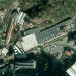 Mappa satellitare VIA ZUBELLO, Lumezzane