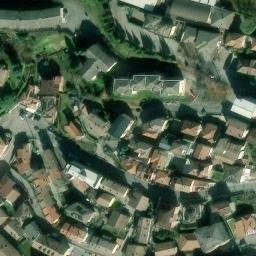 Mappa satellitare VIA STRADA VECCHIA, Lumezzane
