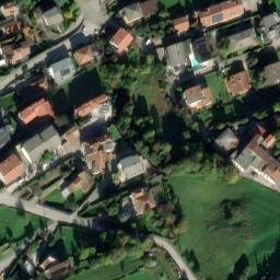 Mappa satellitare VIA CASTELLO, Malo