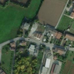 Mappa satellitare VIA CORNERA, Sandrigo
