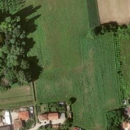 Mappa satellitare VIA MONASTERO, Resana