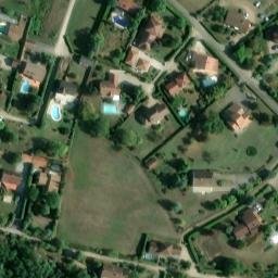 château de Chanille