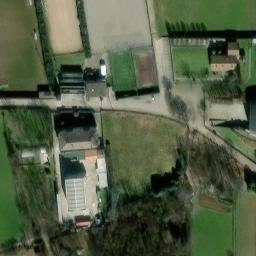Mappa satellitare VIA DEGLI ALPINI, Madone
