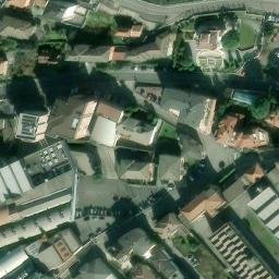 Mappa satellitare VIA DIVISIONE ACQUI, Lumezzane
