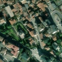 Mappa satellitare VIA ARTIGIANI, Lumezzane