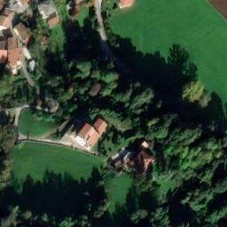 Mappa satellitare VIA CHENDERLE, Malo