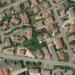 Mappa satellitare VIA ANGELO TRAVERSI, Roncade