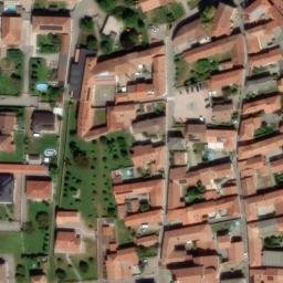 Mappa satellitare VIA CASTELLO, Cressa