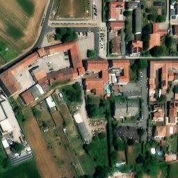 Mappa satellitare VIA FLAVIO GIOIA, Sovico