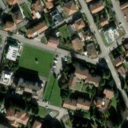 Mappa satellitare VIA SABBIO, Dalmine