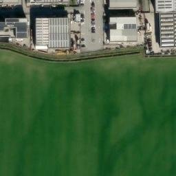 Mappa satellitare VIA MONTE MISMA, Grassobbio