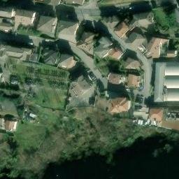Mappa satellitare VIA VENTOTTO MAGGIO, Lumezzane