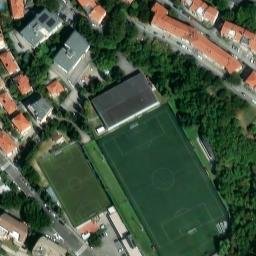 Mappa satellitare VIA SOLFERINO, Trieste