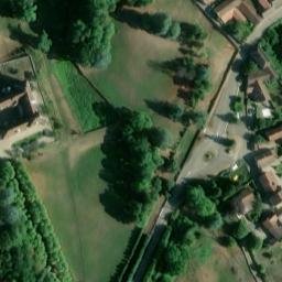 château de Bel Accueil