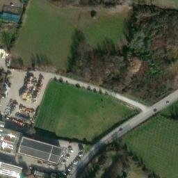 Mappa satellitare VIA CREMIGNANE, Iseo