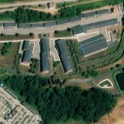 Mappa satellitare VIALE ALLA STAZIONE, Lesmo