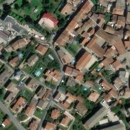Mappa satellitare VIA ASILO, Vobarno