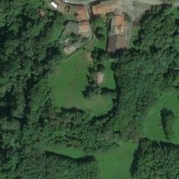 Mappa satellitare VIA BERTOLDI, Altissimo