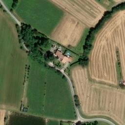 Mappa satellitare VIA COMINETTO, Morgano