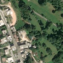 Mappa satellitare PIAZZA DELLA POSTA, Erbezzo