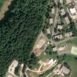 Mappa satellitare VIA SAIBE, Erbezzo