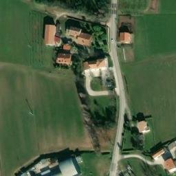 Mappa satellitare VIA DEL CAPITELLO, Casier
