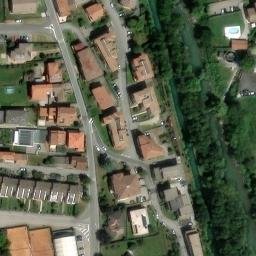 Mappa satellitare VIA MONTE CINGOLO, Vobarno