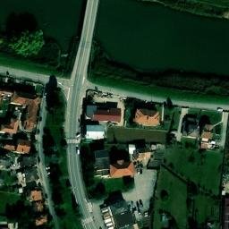 Mappa satellitare PIAZZA MONTEGRAPPA, Eraclea