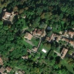 château de Saint-Chef