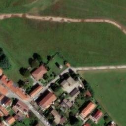 Mappa satellitare VIA TORQUATO TASSO, Vimercate