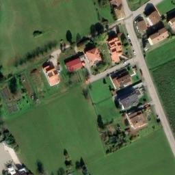 Mappa satellitare VIA SILA, Malo