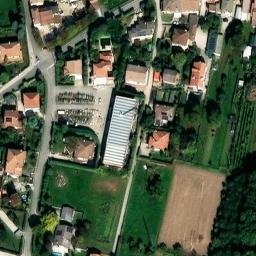 Mappa satellitare VIA DECIME, Tombolo