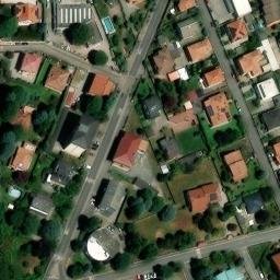 Mappa satellitare VIA GENERALE ARMANDO DIAZ, Marnate
