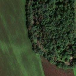 Mappa satellitare STRADA PROVINCIALE 177, Carnate