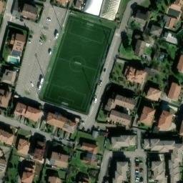 Mappa satellitare VIA GIOVANNI VENTITREESIMO, Capriolo