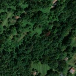 Mappa satellitare VIA CASE SPARSE RUCHE, Vobarno