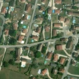 maison-forte de Beauvenir