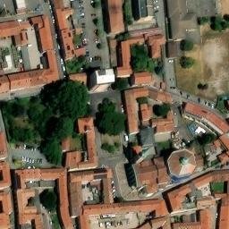 Mappa satellitare VIA RISORGIMENTO, Olgiate Olona