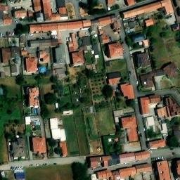 Mappa satellitare VIA OLIMPIADI, Desio