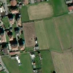 Mappa satellitare VICOLO ALESSANDRO VOLTA, Bottanuco