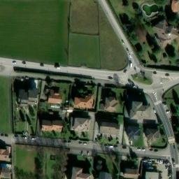 Mappa satellitare VIA SANDRO PERTINI, Telgate
