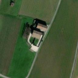 Mappa satellitare VIA GREME, Capriolo