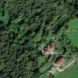 Mappa satellitare VIA COVOLO, Malo