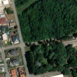 Mappa satellitare VIA SELE, Marnate