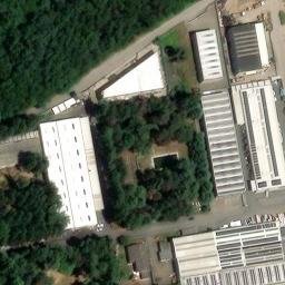 Mappa satellitare VIA OGLIO, Marnate