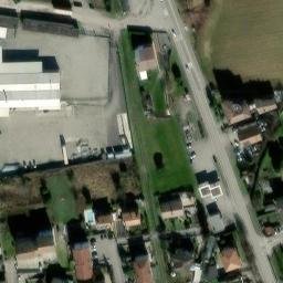 Mappa satellitare VIA FRANCESCO ZUCCO, Levate