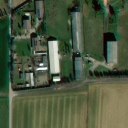Mappa satellitare STRADA DEI VICOLI, Levate