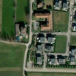Mappa satellitare CASCINA TEZZA, Bolgare