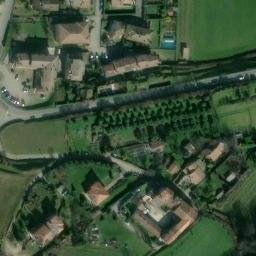 Mappa satellitare VIA RISORGIMENTO, Provaglio d'Iseo