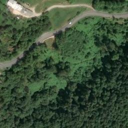 Mappa satellitare CONTRADA GOBBE, Erbezzo
